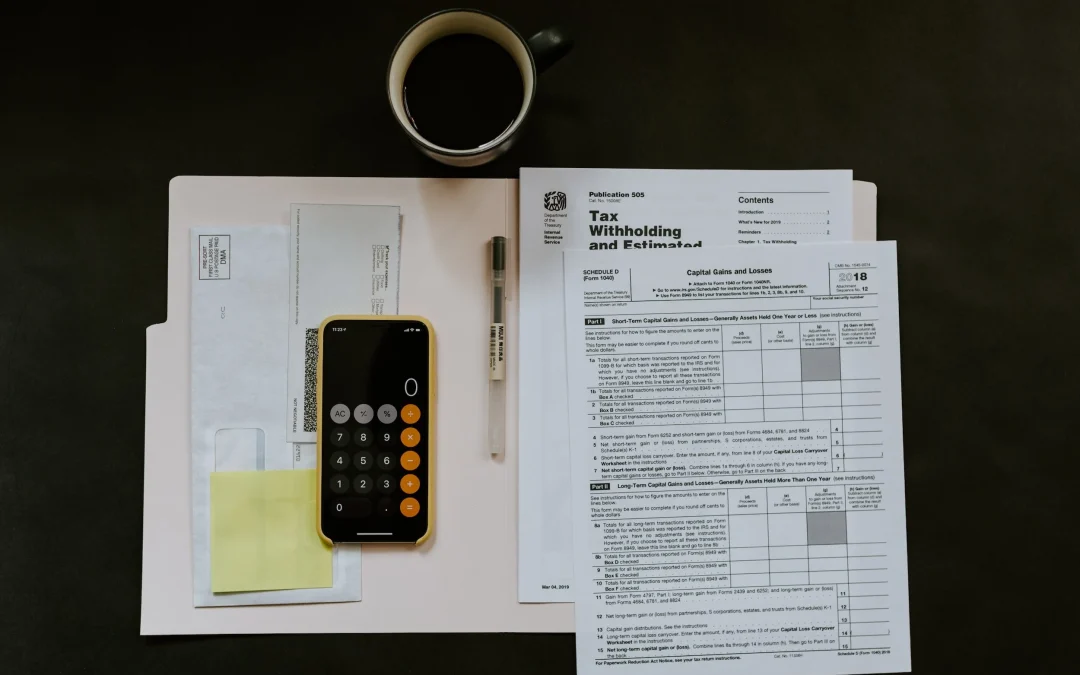 Rise Up Planning Why Tax Planning Matters